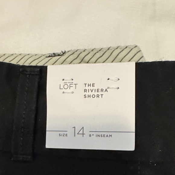 Loft shorts - Picture 3 of 4